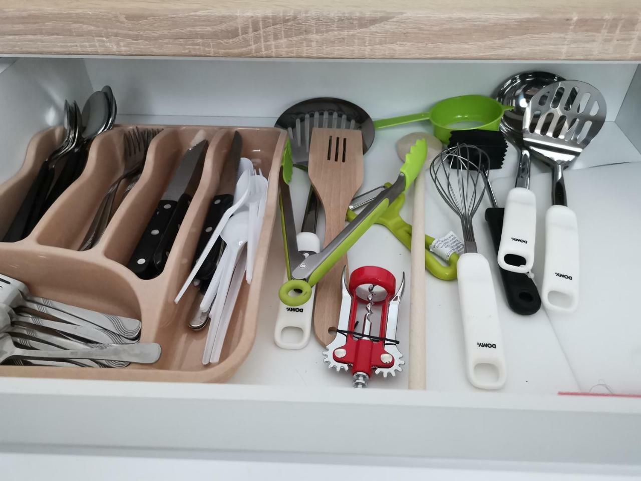 Apartman Maximus Μπούντβα Εξωτερικό φωτογραφία