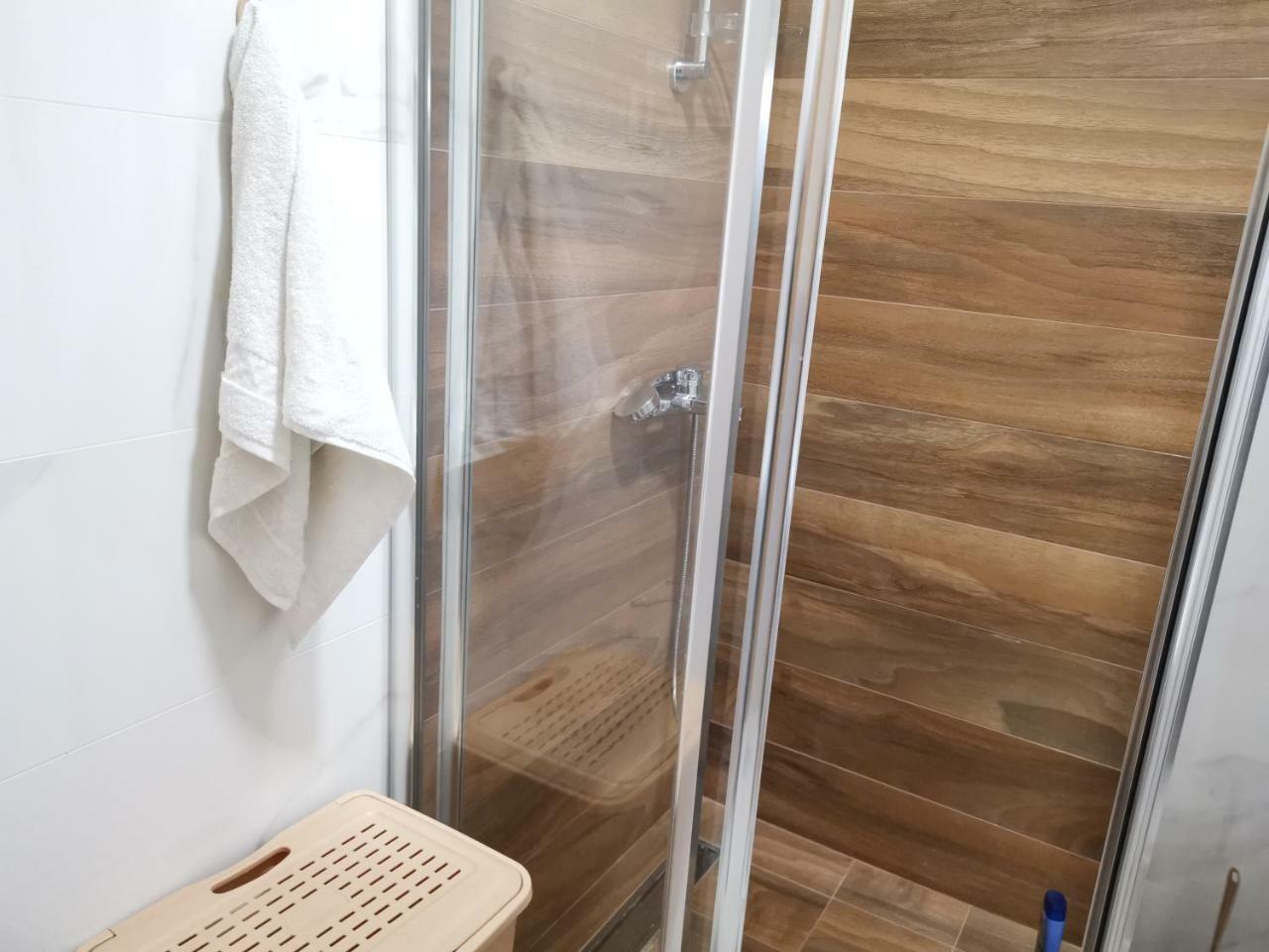 Apartman Maximus Μπούντβα Εξωτερικό φωτογραφία